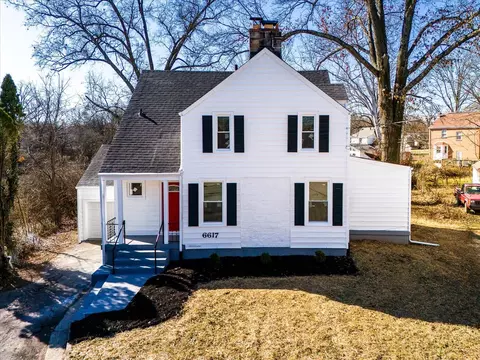 6617 Sampson, Silverton, OH 45236