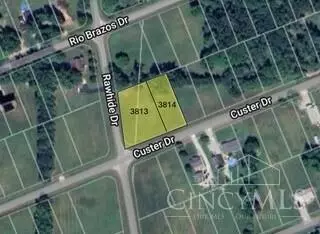 0 Custer Dr Rawhide Dr #-3814, Sardinia, OH 45171