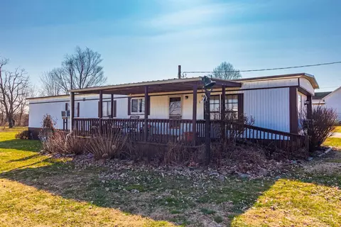14880 State Route 136, Winchester, OH 45697