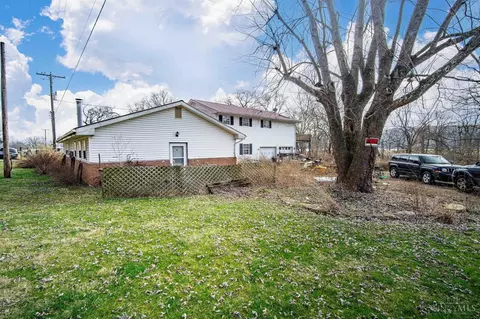 9767 Us Highway 52, Manchester, OH 45144