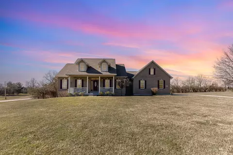 2051 Jacob, Lebanon, OH 45036