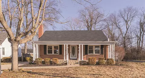 642 Shady Ln, Fairfield, OH 45014