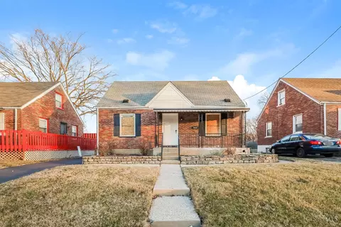 1108 Shepherd, Cincinnati, OH 45215