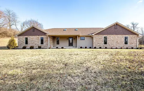 3344 Herman Rd, Hamilton, OH 45013