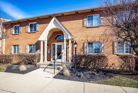 5642 Bridgetown #8, Cincinnati, OH 45248