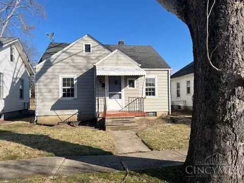 314 Clinton, Hamilton, OH 45015