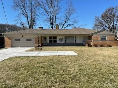 1037 Nordyke, Cincinnati, OH 45255