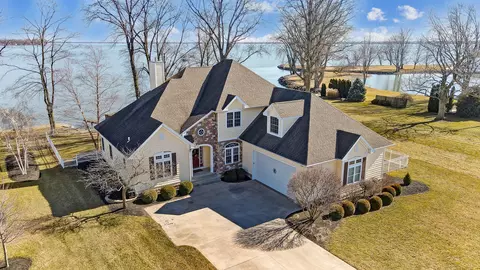 6740 Lake Acres, Celina, OH 45822