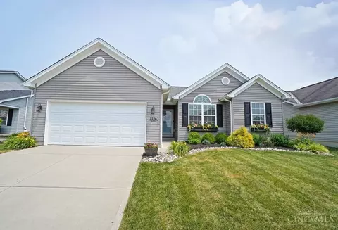 1126 Linford, Hamilton Township, OH 45039