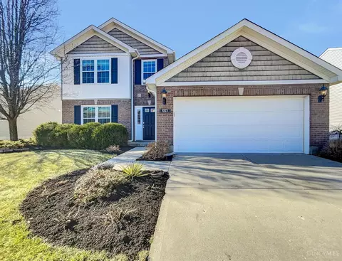 1923 Prairie Clover, Lebanon, OH 45036