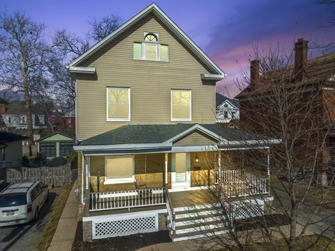 4167 Forest, Norwood, OH 45212