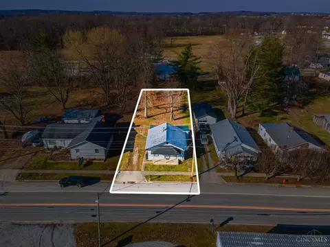 17383 State Route 247, Seaman, OH 45679