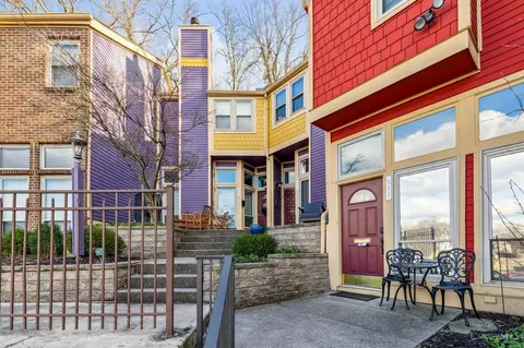 536 Tusculum, Cincinnati, OH 45226