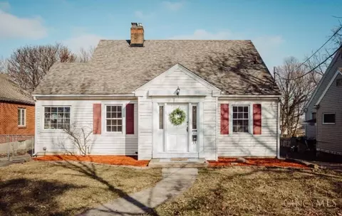 580 Harrison, Hamilton, OH 45013