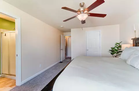 Bedroom - 1257 Southlyn, Kettering, OH 45409 photo 2 of 4