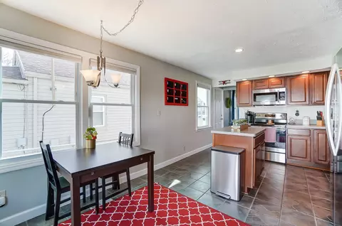 Kitchen - 1257 Southlyn, Kettering, OH 45409 photo 2 of 8