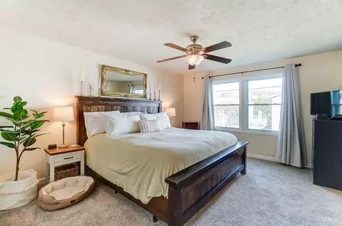 Bedroom - 1257 Southlyn, Kettering, OH 45409 photo 1 of 4