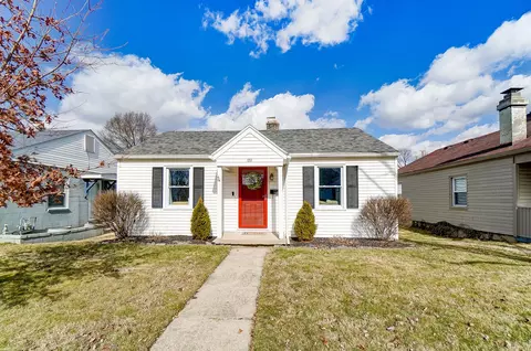 1257 Southlyn, Kettering, OH 45409