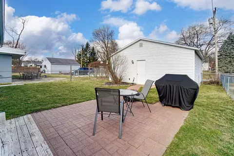 Exterior - 1257 Southlyn, Kettering, OH 45409 photo 6 of 6
