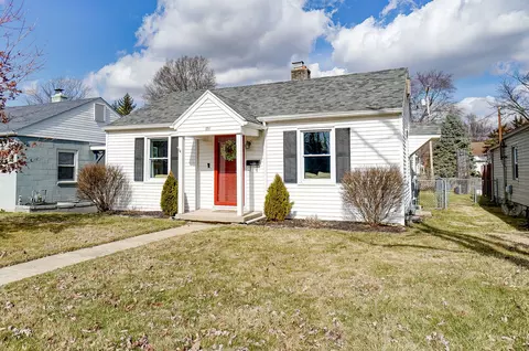 Exterior - 1257 Southlyn, Kettering, OH 45409 photo 2 of 6
