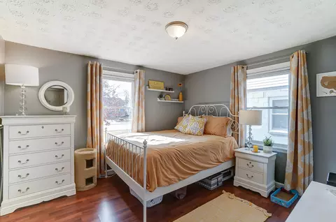 Bedroom - 1257 Southlyn, Kettering, OH 45409 photo 3 of 4