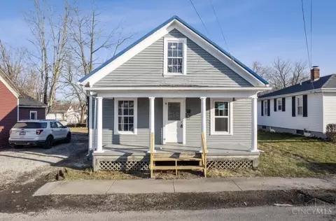 305 Ohio, Georgetown, OH 45121