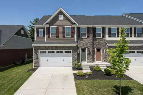 5955 Old Pebble Path, Liberty Township, OH 45044