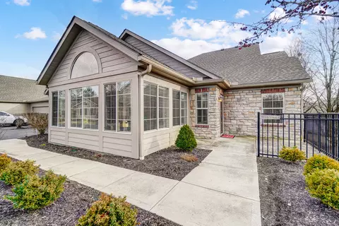 9240 Elizabeth, Mason, OH 45040