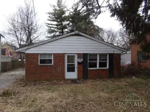 727 Burr Oak, Cincinnati, OH 45232