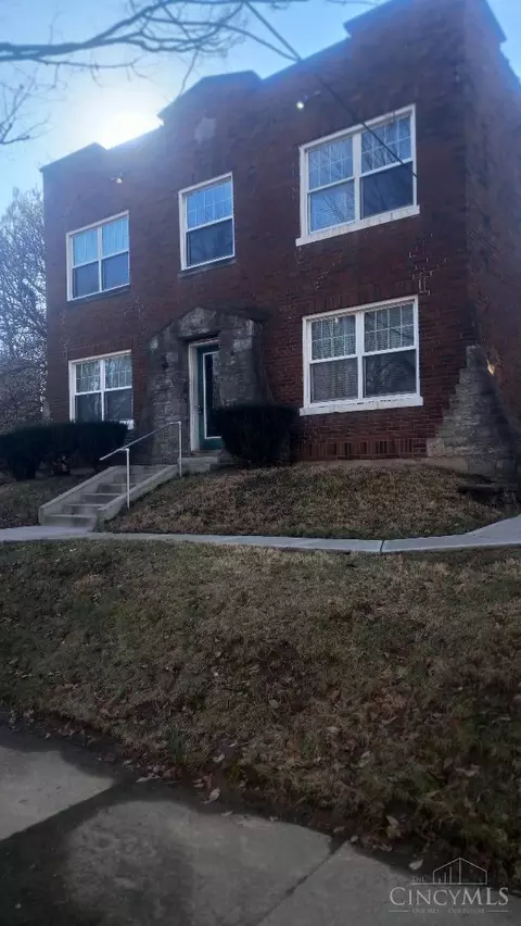 1407 Ryland, Cincinnati, OH 45237