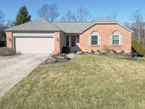 4237 Brandonmore, Cincinnati, OH 45255