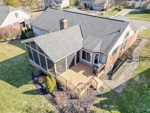 4237 Brandonmore, Cincinnati, OH 45255 photo 34