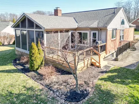4237 Brandonmore, Cincinnati, OH 45255 photo 35