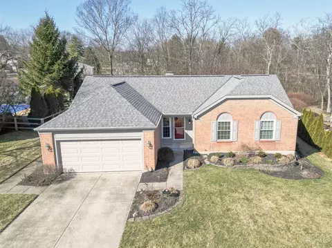 4237 Brandonmore, Cincinnati, OH 45255 photo 2
