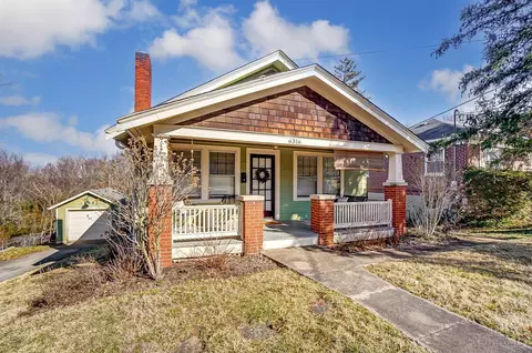 6316 Coffey, Cincinnati, OH 45230 photo 2