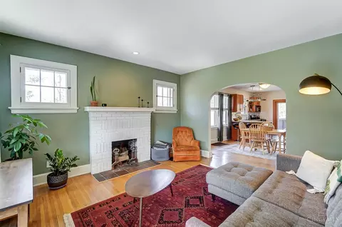 6316 Coffey, Cincinnati, OH 45230 photo 5