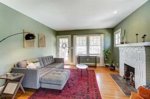 6316 Coffey, Cincinnati, OH 45230 photo 4