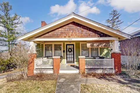 6316 Coffey, Cincinnati, OH 45230