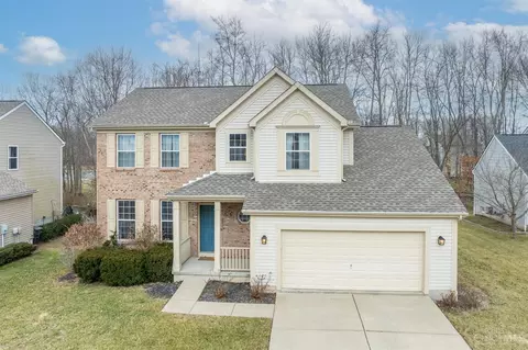 1202 Glen Echo, Loveland, OH 45140