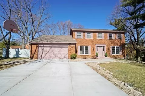 6408 Commanche, West Chester, OH 45069