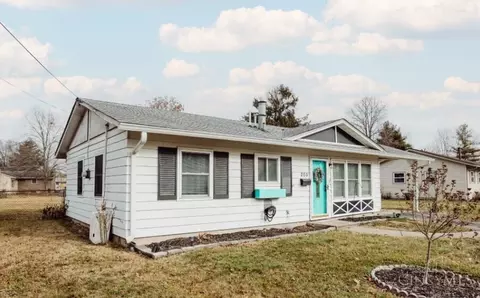 205 Whitewater, Harrison, OH 45030