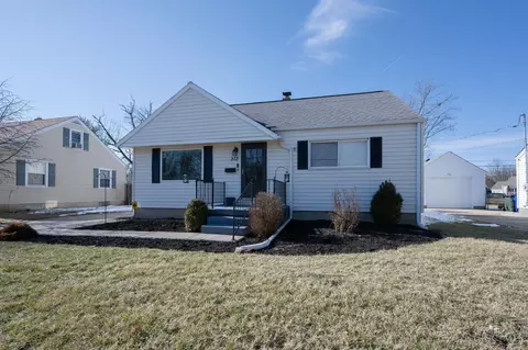 233 Thomas, Hamilton, OH 45013