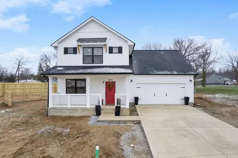 402 Elmwood Ct, Georgetown, OH 45121
