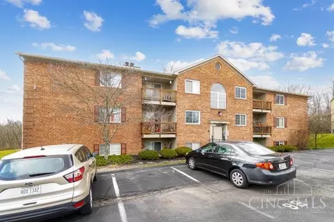 1560 Gelhot #99, Fairfield, OH 45014
