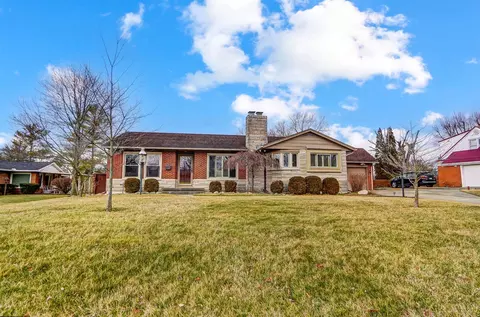 615 Kathryn, Wilmington, OH 45177