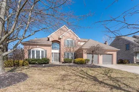 7386 Saint Ives, West Chester, OH 45069