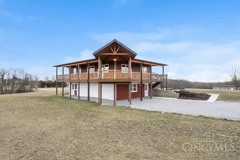 7811 Prospect, Hillsboro, OH 45133