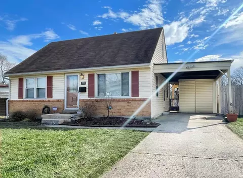 723 Brookwood, Hamilton, OH 45013
