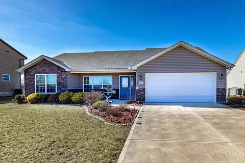 Exterior - 31 Robert, Hamilton, OH 45013 photo 9 of 9