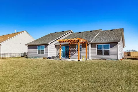 Exterior - 31 Robert, Hamilton, OH 45013 photo 5 of 9